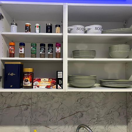 Ferienwohnung Viktoria 哥达 外观 照片