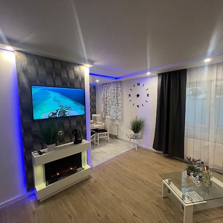 Ferienwohnung Viktoria 哥达 外观 照片