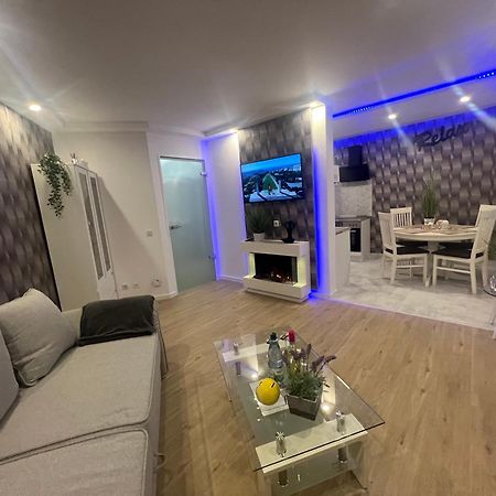Ferienwohnung Viktoria 哥达 外观 照片