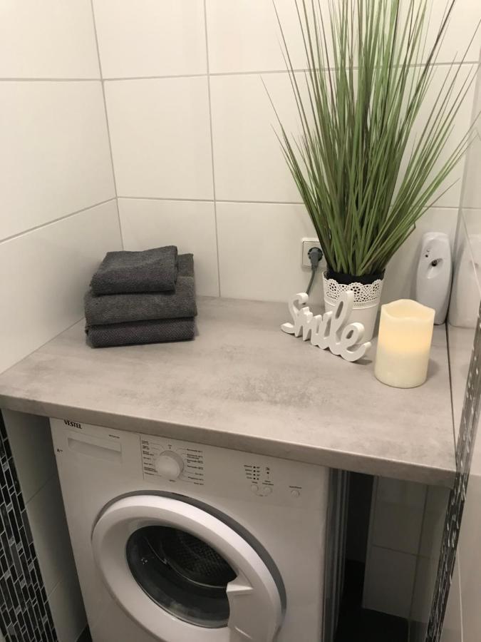 Ferienwohnung Viktoria 哥达 外观 照片