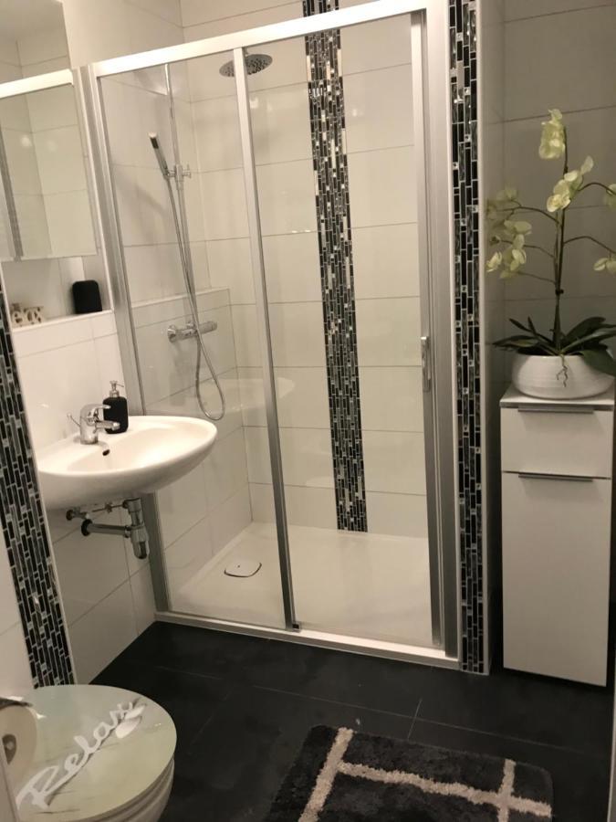 Ferienwohnung Viktoria 哥达 外观 照片