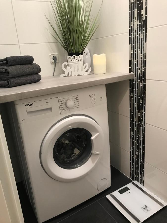Ferienwohnung Viktoria 哥达 外观 照片
