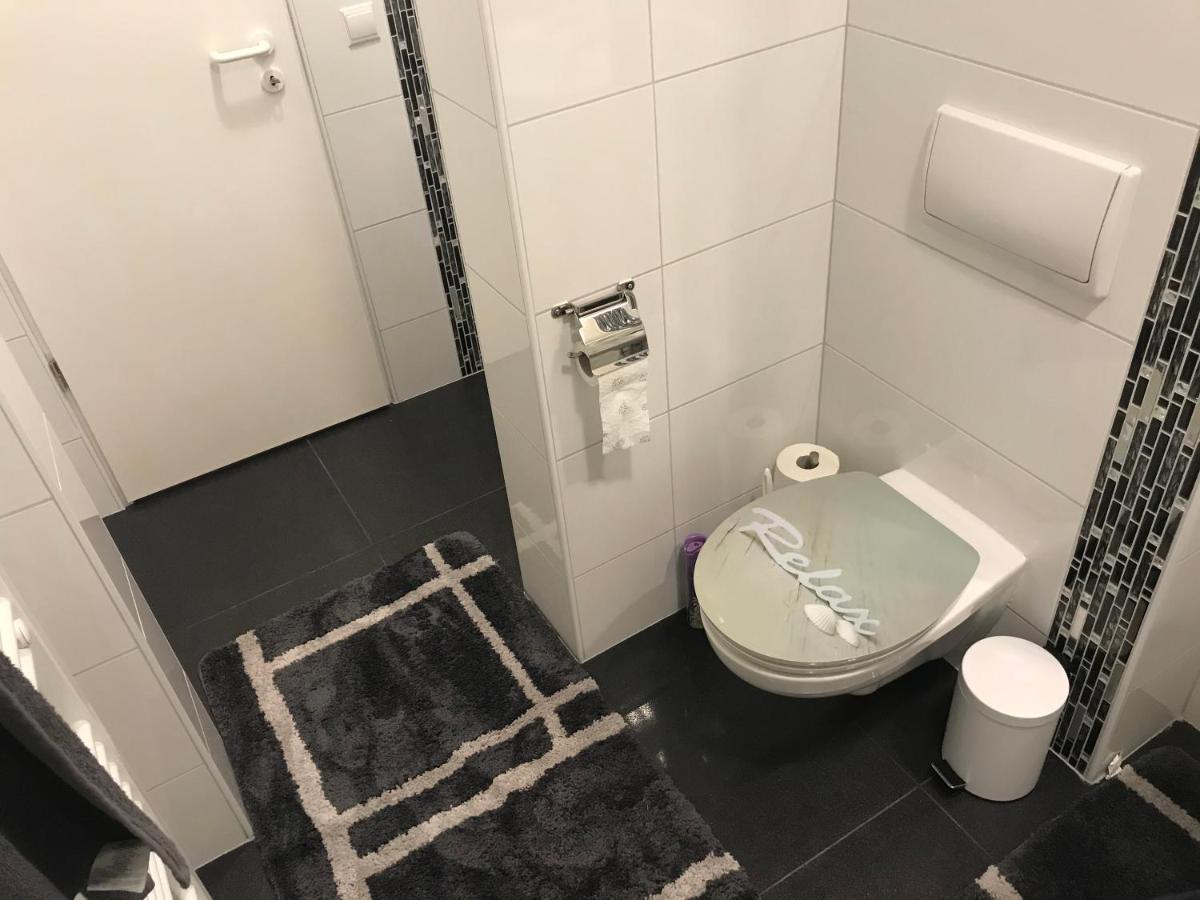 Ferienwohnung Viktoria 哥达 外观 照片