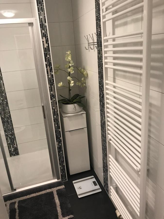 Ferienwohnung Viktoria 哥达 外观 照片