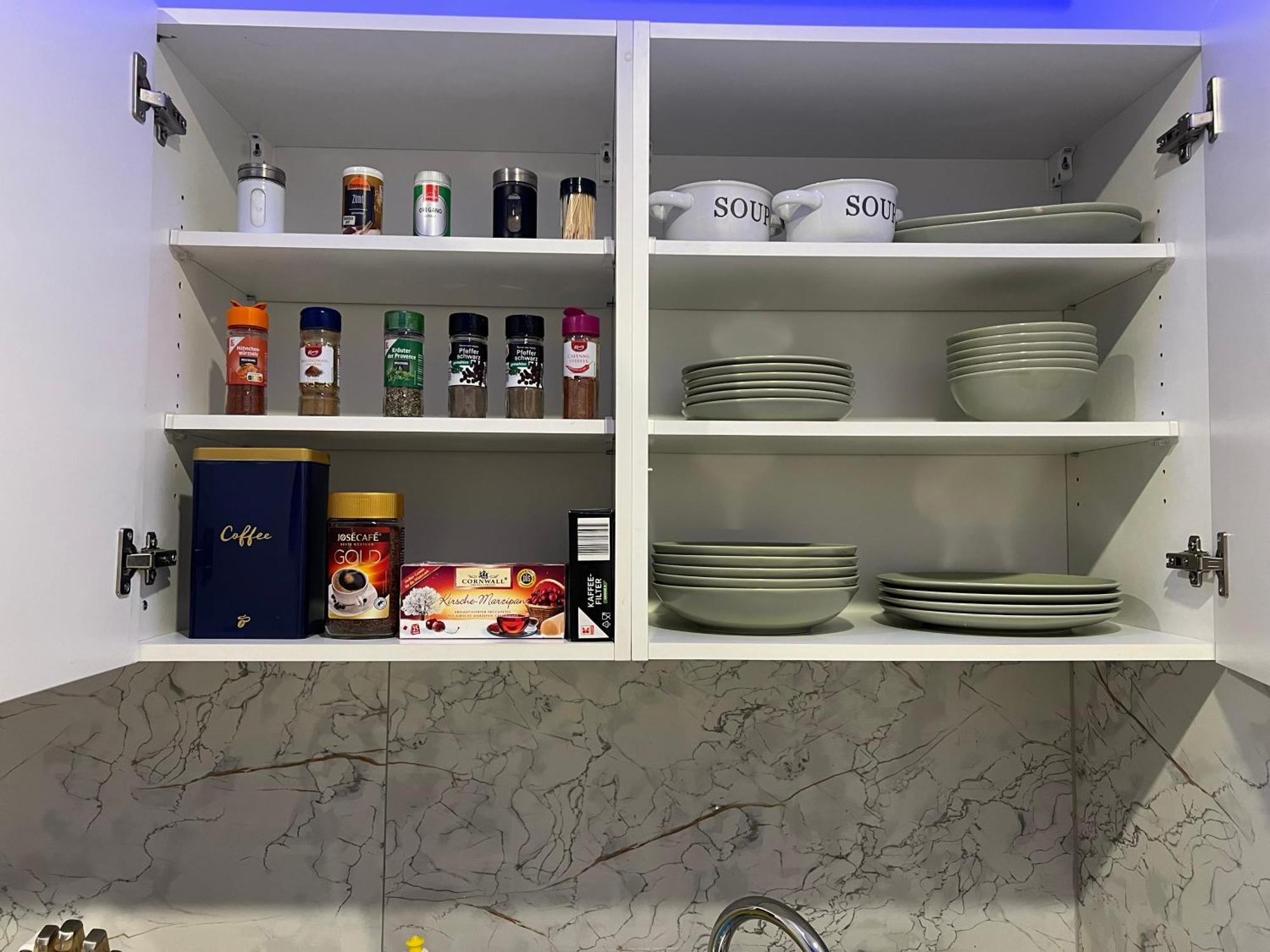 Ferienwohnung Viktoria 哥达 外观 照片