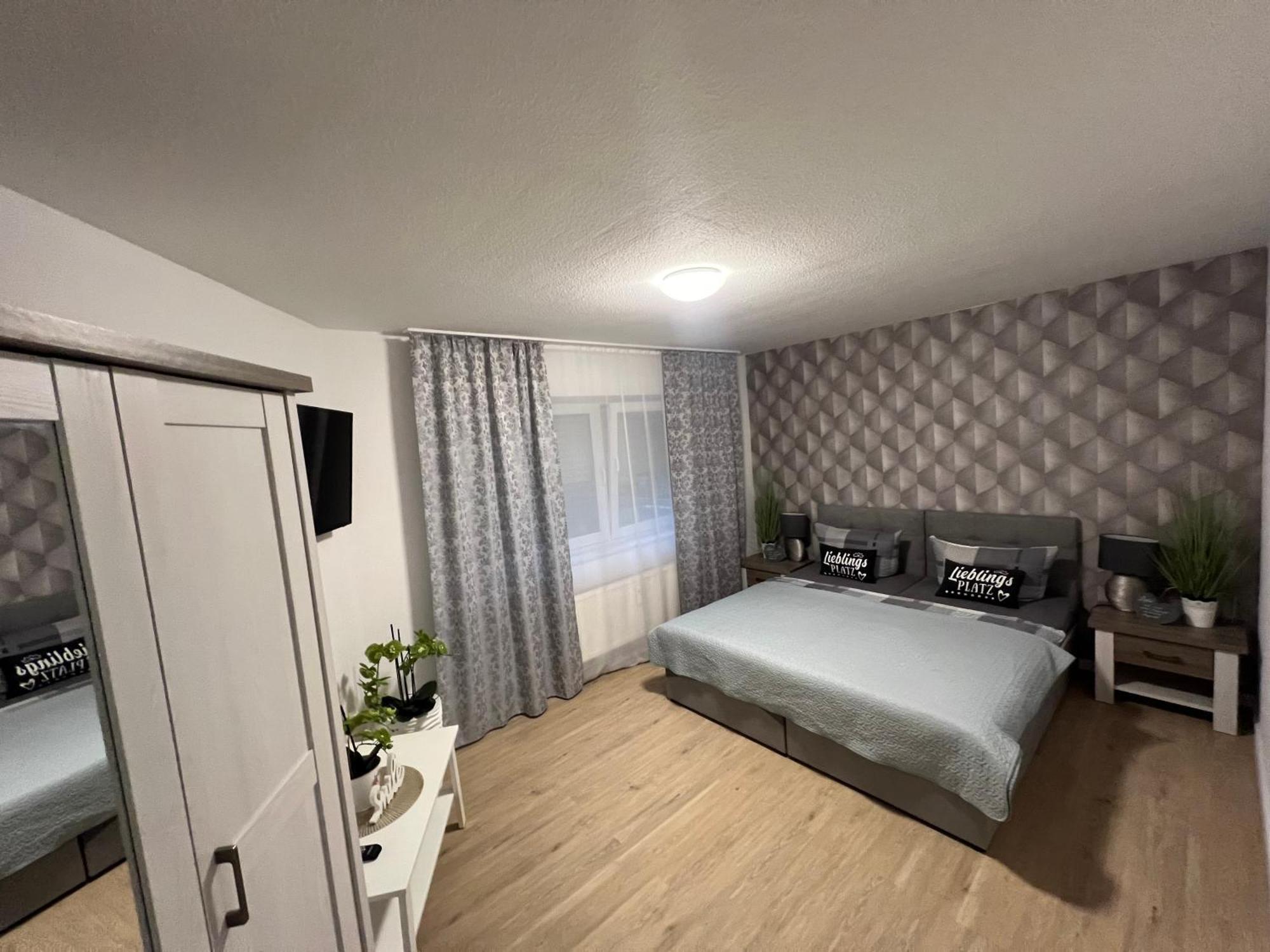 Ferienwohnung Viktoria 哥达 外观 照片