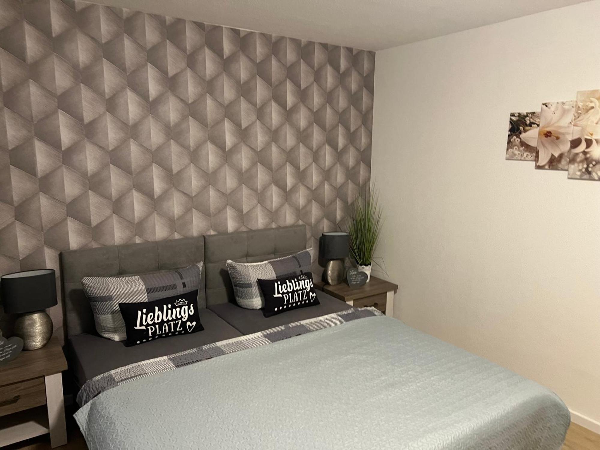 Ferienwohnung Viktoria 哥达 外观 照片