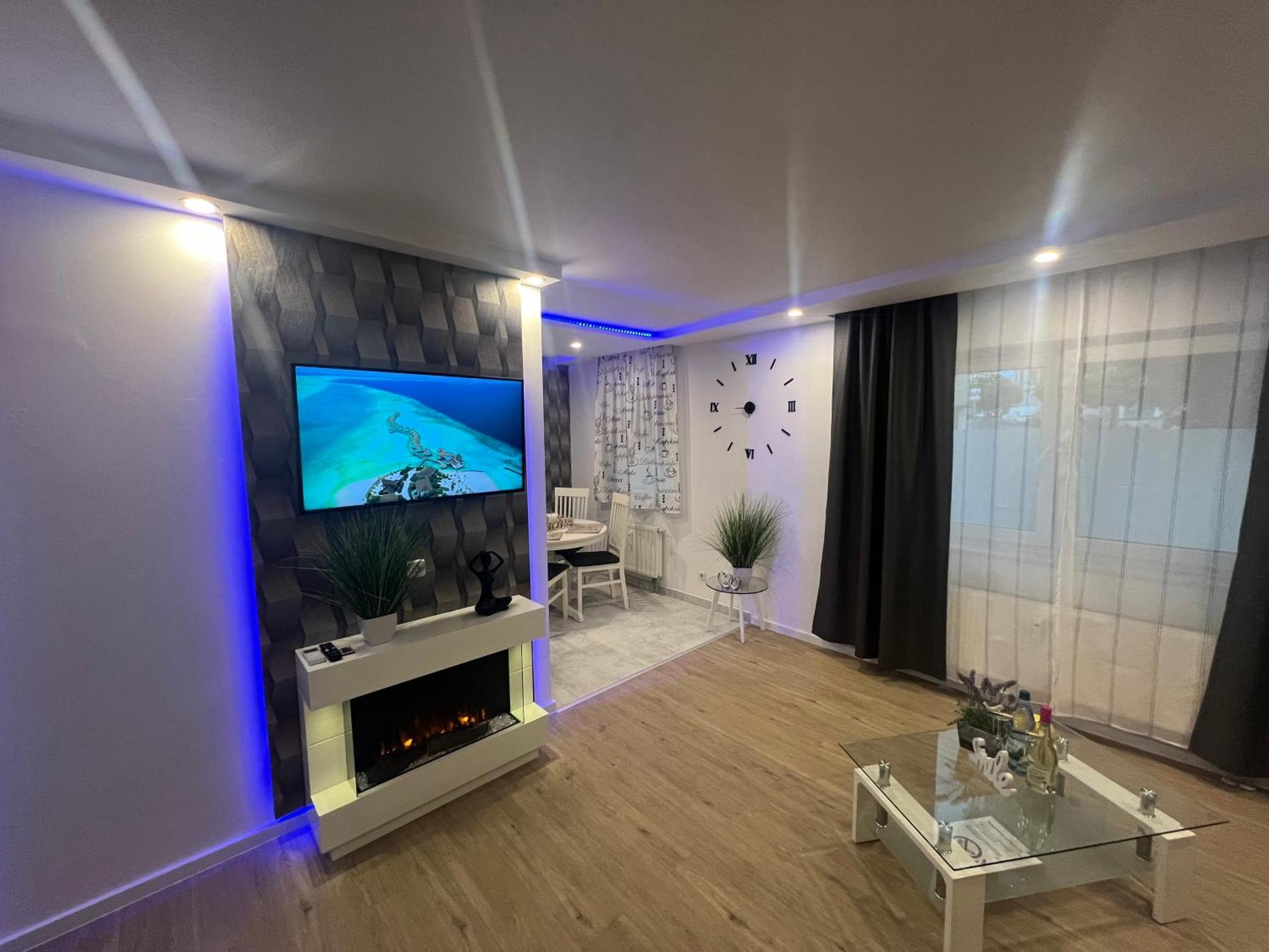 Ferienwohnung Viktoria 哥达 外观 照片