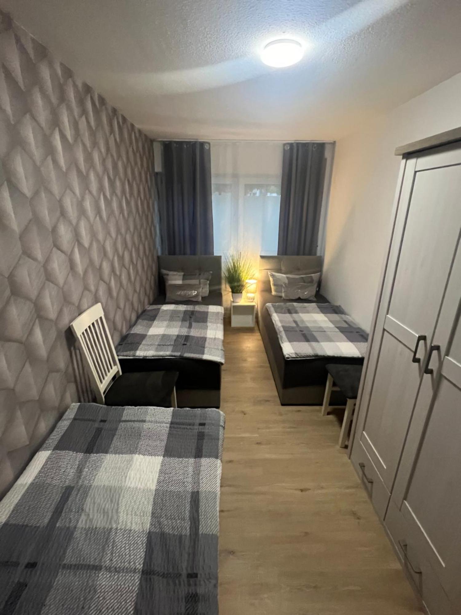 Ferienwohnung Viktoria 哥达 外观 照片