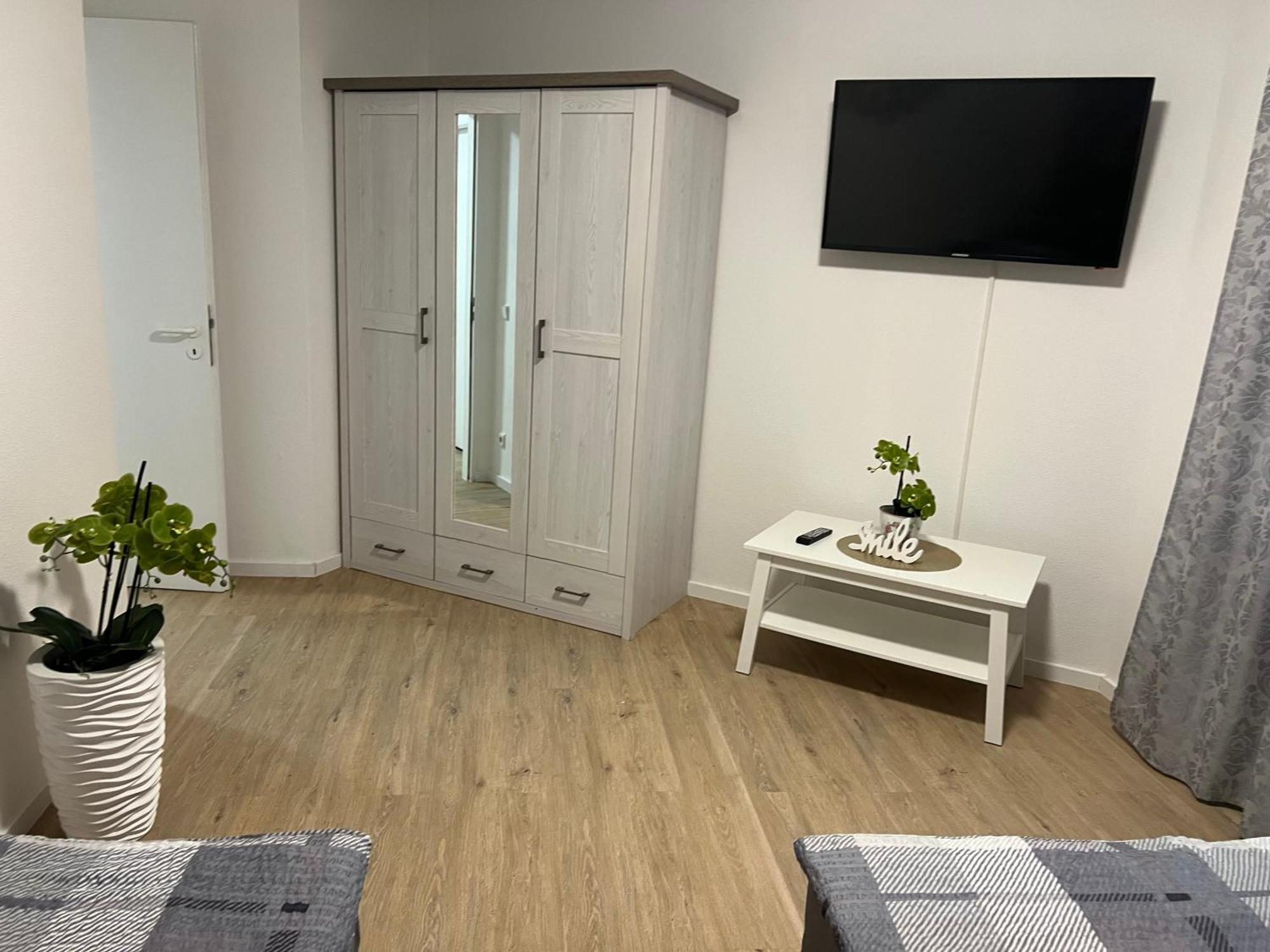 Ferienwohnung Viktoria 哥达 外观 照片