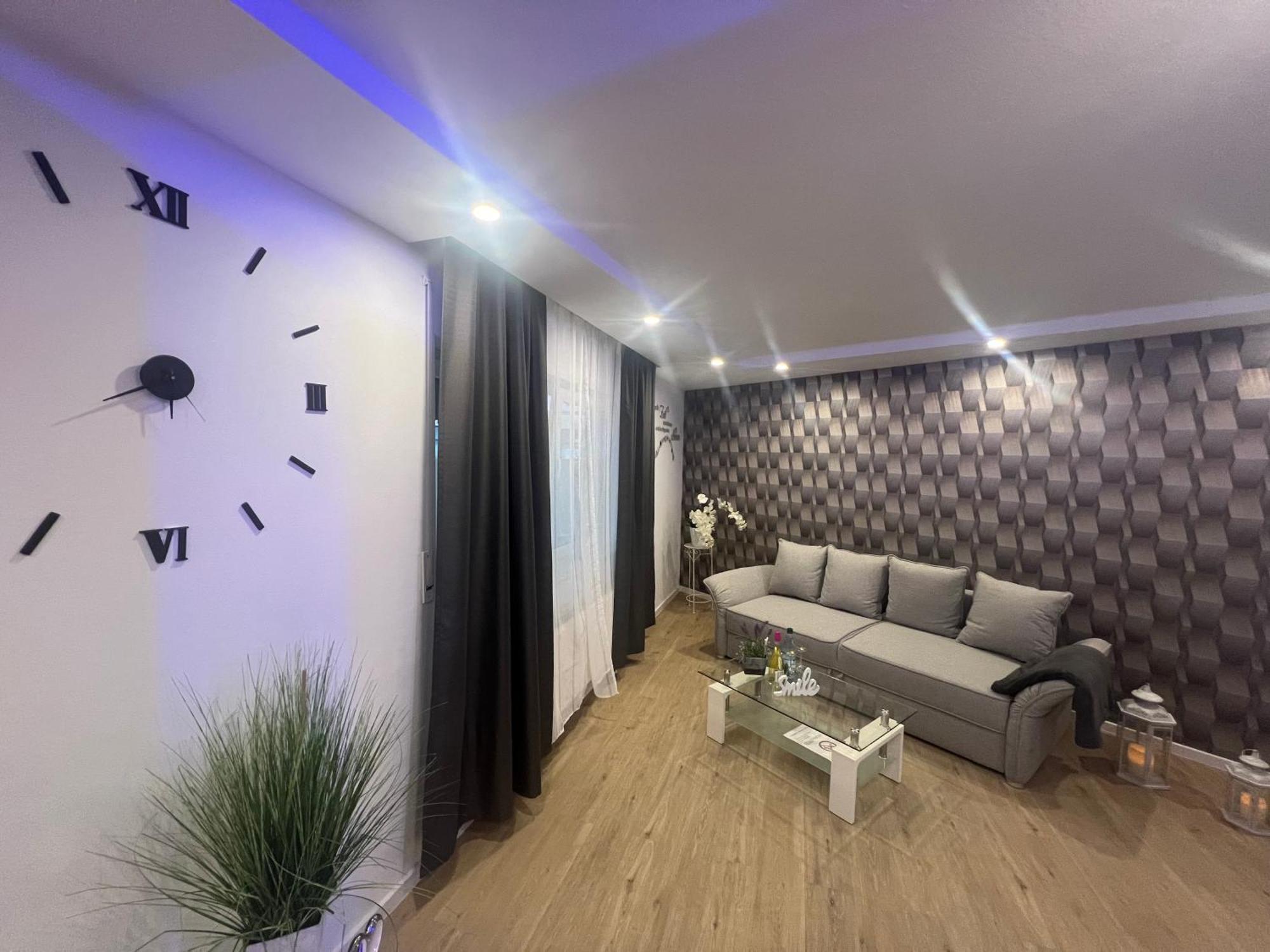 Ferienwohnung Viktoria 哥达 外观 照片