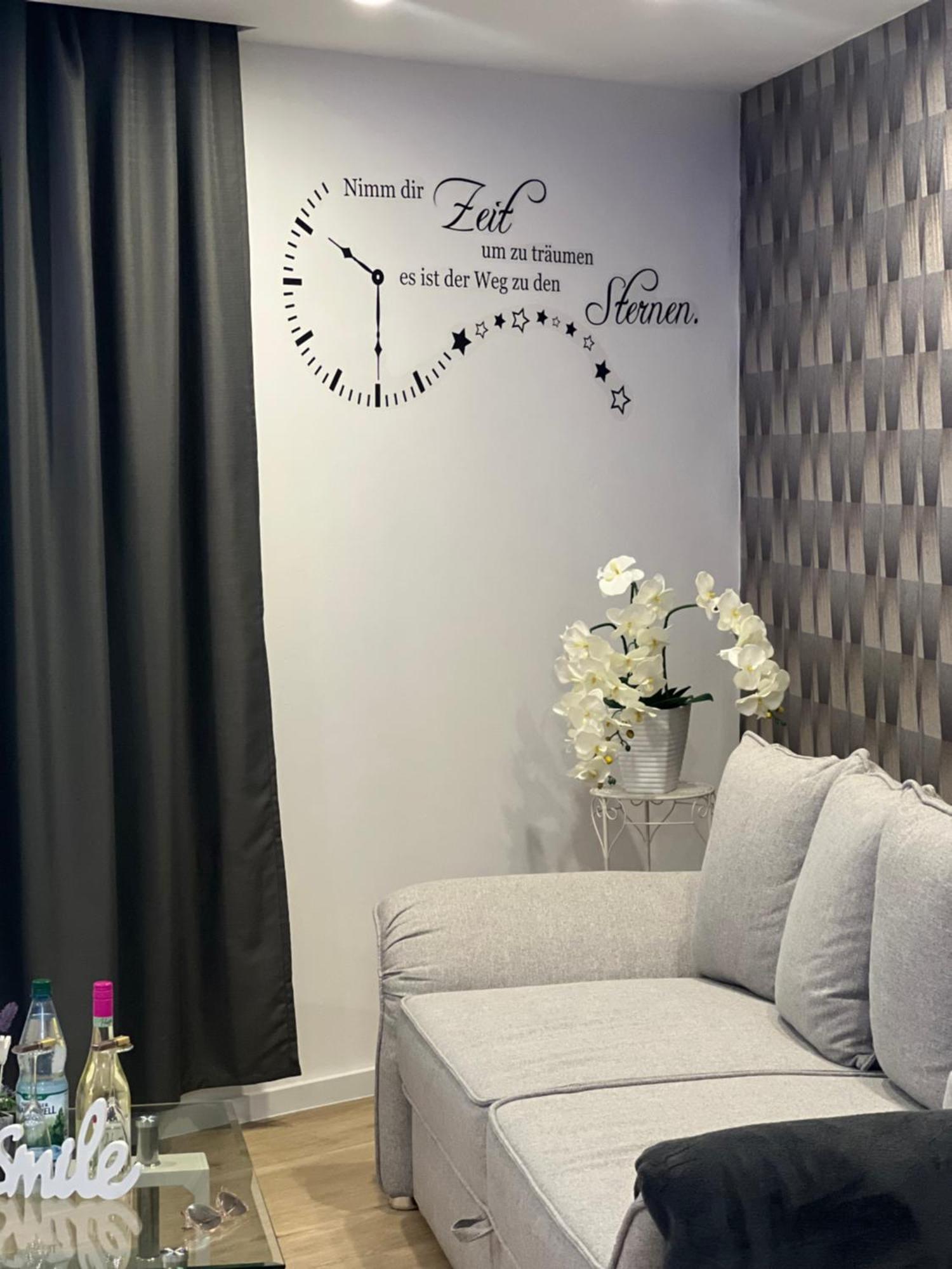 Ferienwohnung Viktoria 哥达 外观 照片