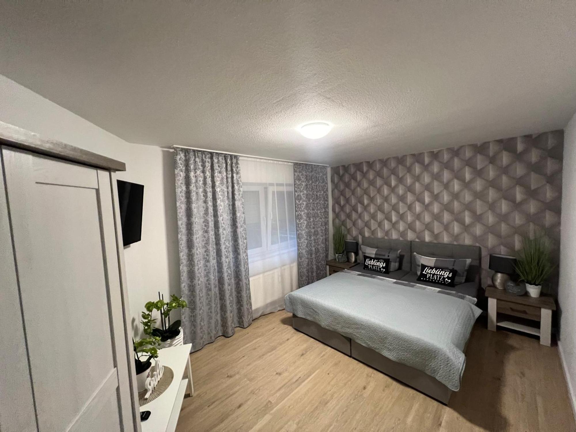 Ferienwohnung Viktoria 哥达 外观 照片