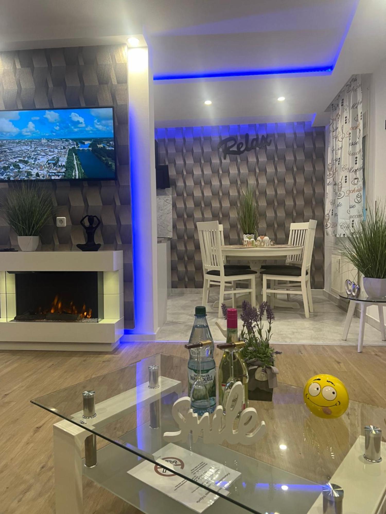 Ferienwohnung Viktoria 哥达 外观 照片