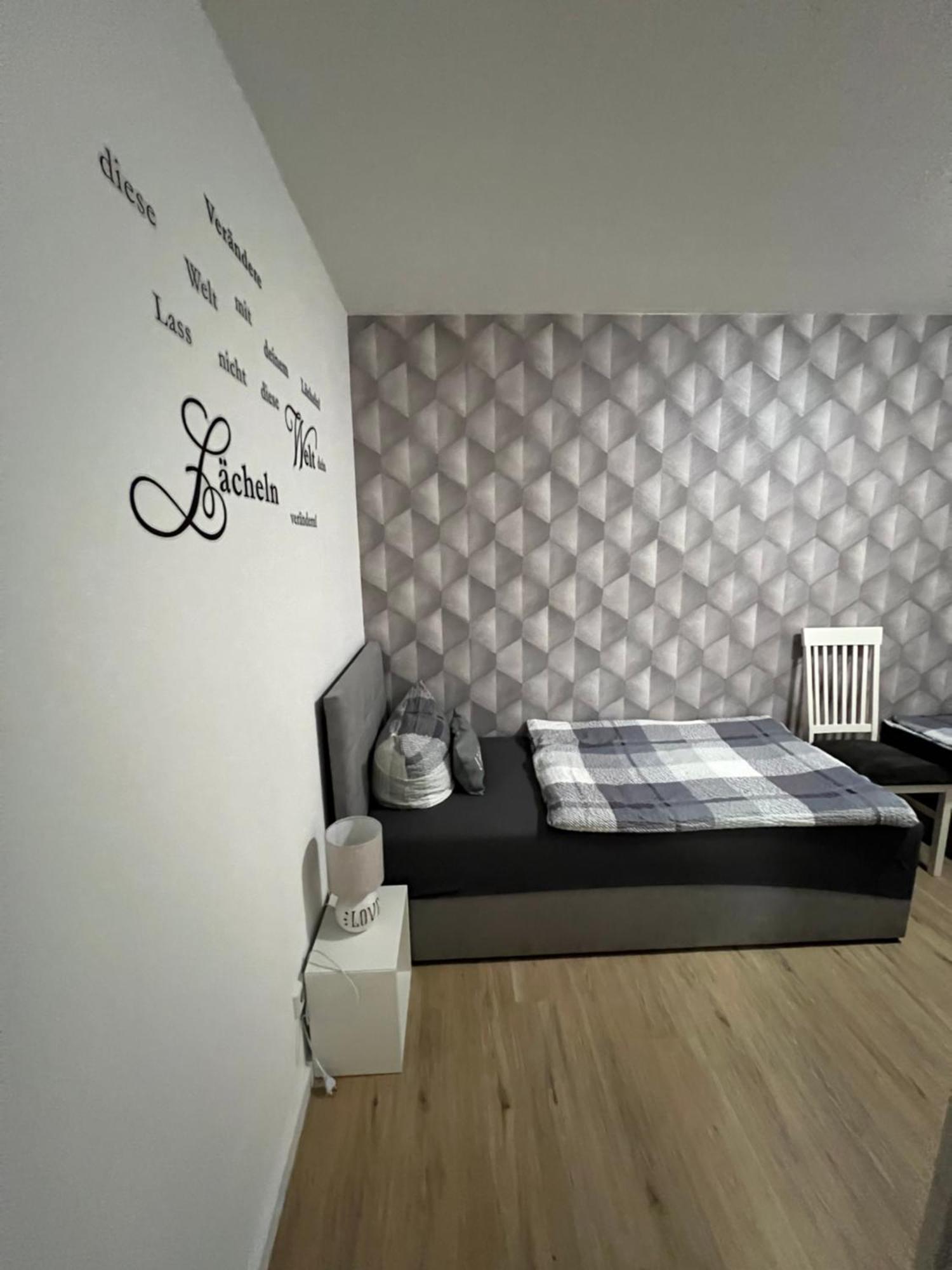 Ferienwohnung Viktoria 哥达 外观 照片