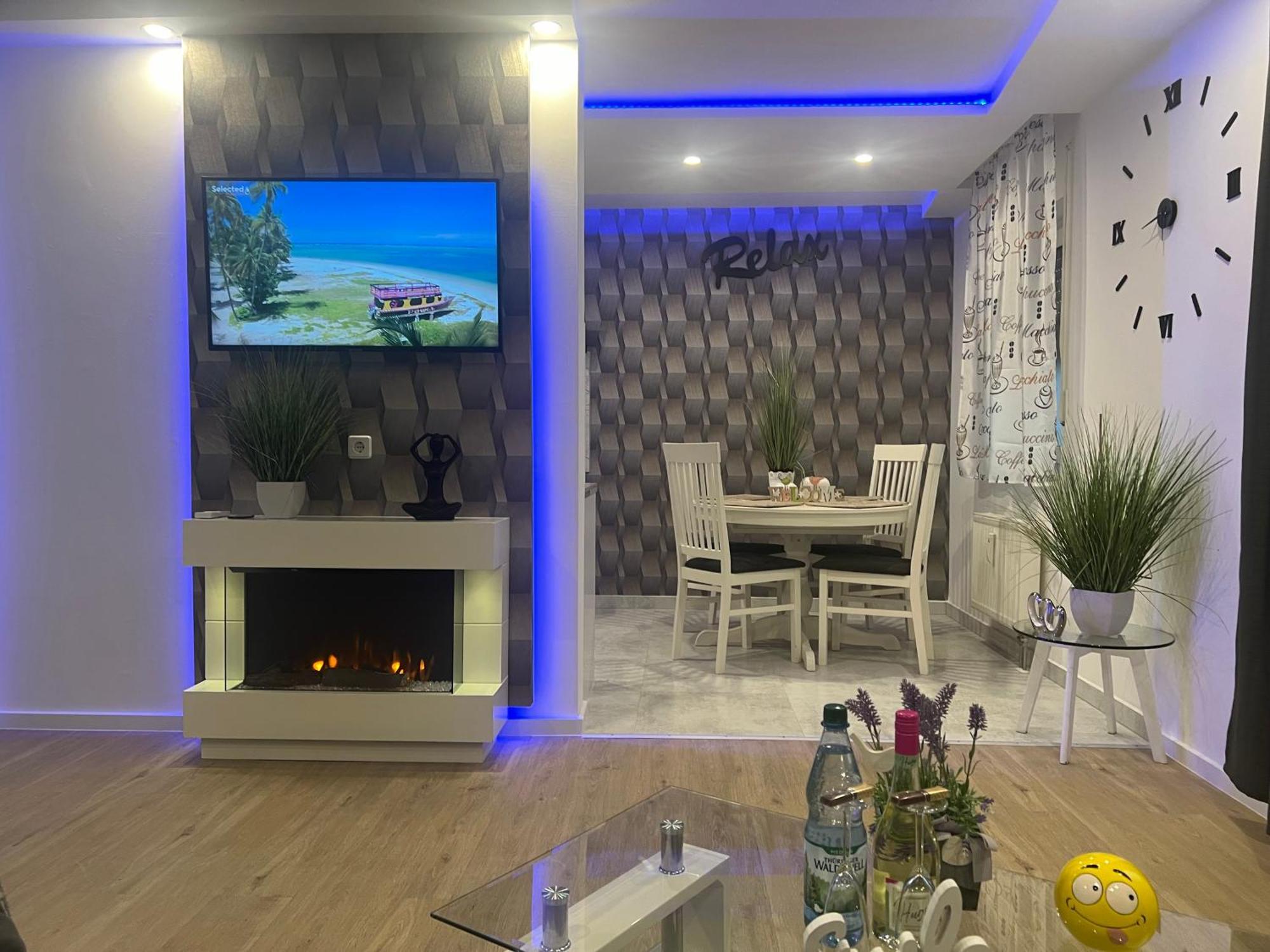 Ferienwohnung Viktoria 哥达 外观 照片